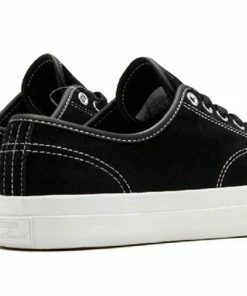 Converse Jack Purcell Pro Low 'Black' 159508C -Nike shoes-shop 3 4c4eab00 e2f6 4a22 b7a5 19ab01f16849