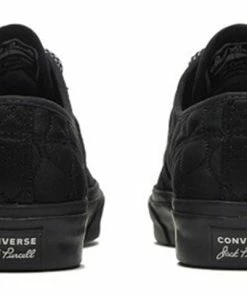 Converse Jack Purcell 'Triple Black' 169597C -Nike shoes-shop 3 51c34d51 283f 45b8 bcd7 12a2239b500f