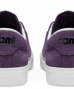 Converse Unisex CONS Louie Lopez Pro Low Top 'Purple White' 166010C -Nike shoes-shop 3 528aad4f e98d 45a4 a4e1 3e52ed02fe63
