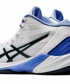 (WMNS) Asics Sky Elite FF MT 2 'White French Blue' 1052A054-101 -Nike shoes-shop 3 53c17dec fa36 4811 b1c9 5ab2b446173d