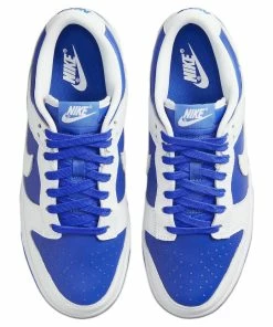 Nike Dunk Low 'Racer Blue White' DD1391-401 -Nike shoes-shop 3 55bdd751 337f 4565 9f4b 33568a546114