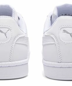 Puma Smash White Unisex 356753-24 -Nike shoes-shop 3 5624bdfe fb55 4414 8652 ba60fe0dc447