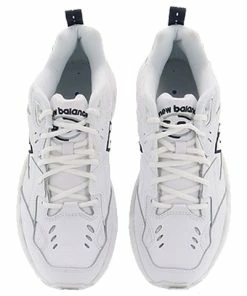 New Balance WMNS 608(B Wide) White Black WX608WT-BW -Nike shoes-shop 3 5626b361 800a 4484 8fe5 0a67b67deabe