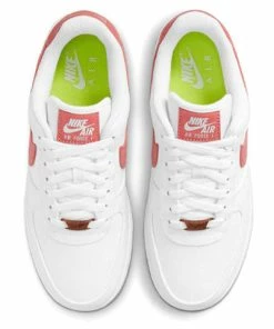 (WMNS) Nike Air Force 1 Low SE 'Catechu' CZ0269-101 -Nike shoes-shop 3 56279e3c e613 43c7 90ac 4a103046482e