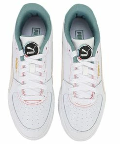 PUMA CA Pro 'Go For' 384214-01 -Nike shoes-shop 3 59745da7 235e 4ed8 bf18 84946e40342d