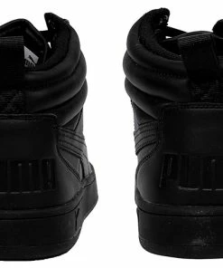 PUMA Rebound Street V2 363716-01 -Nike shoes-shop 3 5a2c307d f5b2 483f b6df e29445fdd966