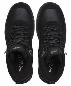 Puma Tarrenz SB Black 370551-04 -Nike shoes-shop 3 5ad62d46 2c7c 4050 8116 0bcc66c63af8