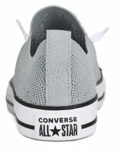 (WMNS) Converse Chuck Taylor All Star Knit Slip For Grey 565232C -Nike shoes-shop 3 5b85b39d d59c 421f 812b 0b699bded6ca