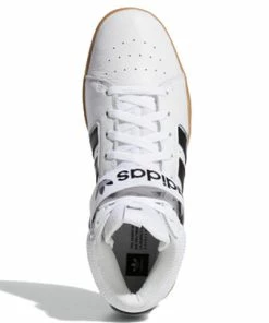 Adidas Originals VRX MID 'White Black' EE6233 -Nike shoes-shop 3 5db8e8b4 6d2f 4c66 8ebe 942d6750bd8c