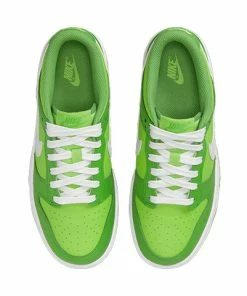 (GS) Nike Dunk Low 'Chlorophyll' DH9765-301 -Nike shoes-shop 3 5e12d995 f537 432c 84ad e62b7fa257ed