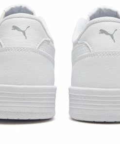PUMA Caracal 'White' 369863-02 -Nike shoes-shop 3 5e19933a fd88 405f b37d 5000a7e0098d