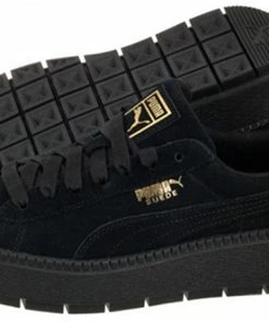 (WMNS) PUMA Platform Trace 'Black' 365830-01 -Nike shoes-shop 3 663ed02a 86f2 4eba a60d a43d960e250f