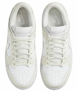 (WMNS) Nike Dunk Low 'White Sail' DD1503-121 -Nike shoes-shop 3 69168715 94cc 4eb7 8ecc 471ba1115cbe