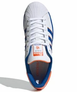 Adidas Originals Adidas Superstar Vs. Rivalry Bold Blue FV2807 -Nike shoes-shop 3 695d5466 b381 42f4 b400 a90cc906f791