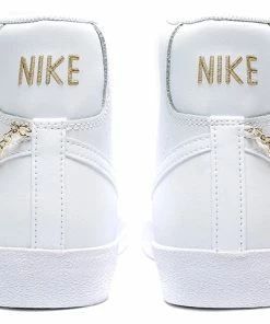 (WMNS) Nike Blazer Mid '77 LX 'Lucky Charms - White' DM0850-100 -Nike shoes-shop 3 6bc3bb55 5bd0 4765 b577 7becbdb77700