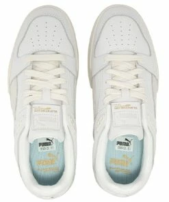 PUMA Slipstream Invdr Lux 'Cream White' 387550-01 -Nike shoes-shop 3 6bc52160 4b84 4eeb ab29 9deba160010f