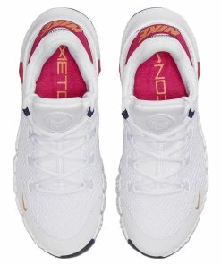 (WMNS) Nike Free Metcon 4 'Iris Whisper Rush Pink' CZ0596-556 -Nike shoes-shop 3 6d622fab e5fb 4ead ba23 95d02cff3a48