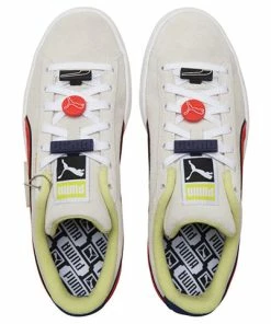 PUMA Suede 'Decor8' 380534-01 -Nike shoes-shop 3 70d326ce 6cc0 4272 8f6e ceb1fcb337ab