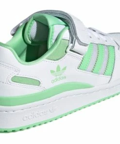 Adidas Originals (WMNS) Adidas Forum Low 'White Glory Mint' GX5072 -Nike shoes-shop 3 71f5bdb8 2aca 4be7 9a6e 306c91ebc792