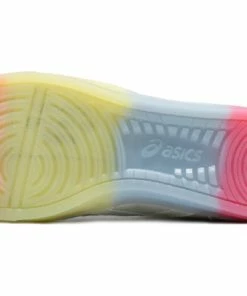 (WMNS) Asics Double Clutch Retro Fleece High Board Shoe Milk White 1202A078-101 -Nike shoes-shop 3 7288073e 3dfe 444c af19 bb5f8b2530c8