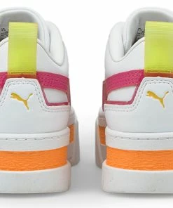 (WMNS) PUMA Mayze 'City Lights' 382741-02 -Nike shoes-shop 3 76e198e7 09e1 4f6c aaca b90b5379f414