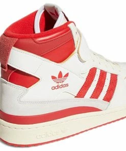 Adidas Originals Adidas Forum 84 High 'Team Power Red' GY6972 -Nike shoes-shop 3 77538b58 aef7 487c a08f 157d6514cc7b