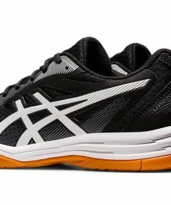 Asics Upcourt 5 'Black White' 1071A086-001 -Nike shoes-shop 3 792e2e01 92a7 4c9b 99c2 4dd7252deb69