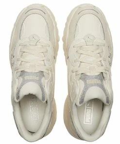 Puma (WMNS) Pulsar Wedge 'Snow - Whisper White' 385365-01 -Nike shoes-shop 3 79d47f78 e807 4568 8093 1bce55cdd553