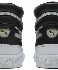 Puma Ralph Sampson Mid 370847-01 -Nike shoes-shop 3 7a59535a c40a 43af a268 07fe41271d72