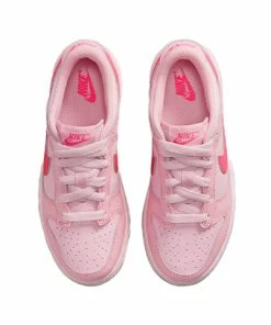 (PS) Nike Dunk Low 'Triple Pink' DH9756-600 -Nike shoes-shop 3 7cb25adc 7c7f 4208 ade3 b9b45ecceab3