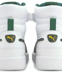 Puma Mr. Doodle X Sky LX Mid 'Wavy Doodles' 374219-01 -Nike shoes-shop 3 7d9bba82 d296 4c8f 90ef 110691c4f8d2