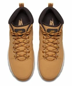 Nike Manoa Leather 'Haystack' 454350-700 -Nike shoes-shop 3 7da37dd4 bbdd 409b 9e54 0e6da84ccc7c