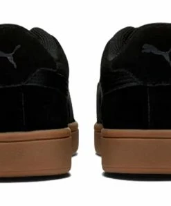 PUMA Smash V2 'Black Gum' 364989-15 -Nike shoes-shop 3 7e48fc36 0104 4c2d a1ae 2d6e4f65ca69