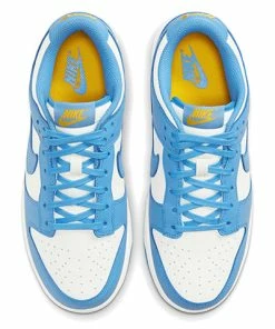 (WMNS) Nike Dunk Low 'Coast' DD1503-100 -Nike shoes-shop 3 816a3b2d cc7e 4cd8 a7de f4a230bf4270