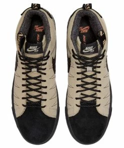 Nike Blazer Mid Premium SB 'Acclimate Pack - Rattan Black' DC8903-200 -Nike shoes-shop 3 81735d4a b9b3 4013 8f62 42fc58d9ca13