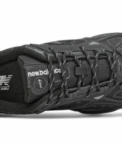 New Balance 703 'Triple Black' ML703BC -Nike shoes-shop 3 82ae145e e152 449e ba24 05cd8afc7cbb