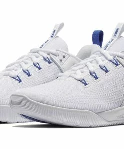 (WMNS) Nike Air Zoom Hyperace 2 'White Game Royal' AA0286-104 -Nike shoes-shop 3 835178c6 6eb3 47b7 8254 b12c9704efa8