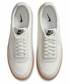Nike Killshot 2 Leather 'Sail Gum' 432997-128 -Nike shoes-shop 3 84ade387 2bf8 4d03 97ea bb5c71106d41