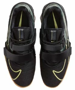 Nike Romaleos 4 'Camo' CD3463-032 -Nike shoes-shop 3 89922206 8e88 4429 a5c9 05b65e580464