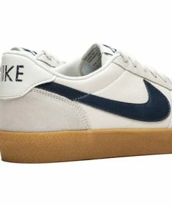 Nike Killshot 2 'Midnight Navy' 432997-107 -Nike shoes-shop 3 8b4fbfc7 5c27 4561 acd7 8d37a7d03d77