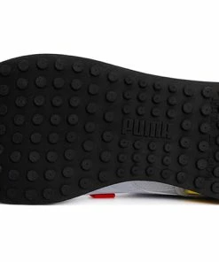 Puma Future Rider 'Neon Play - White Maize' 373383-08 -Nike shoes-shop 3 957597f2 0457 4a6e 91f2 a5df7a7a695c