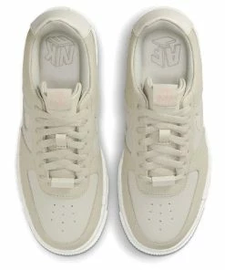 (WMNS) Nike Air Force 1 Pixel 'Light Stone' CK6649-104 -Nike shoes-shop 3 97e223ab 75a5 459e ac49 c244873cb2cc