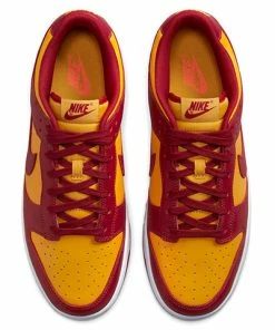 Nike Dunk Low 'USC' DD1391-701 -Nike shoes-shop 3 9ca80d5d c732 45c8 bbfe 8620010ec585