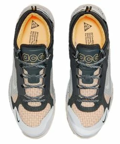 Nike ACG Air Nasu 2 'Grey Fog Melon Tint' DC8296-001 -Nike shoes-shop 3 9df69f7d b343 4b20 b3ab 3341ac7127d3