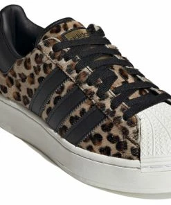 Adidas Originals (WMNS) Adidas Atmos X Superstar Bold Low 'Cheetah' FZ5264 -Nike shoes-shop 3 a0046a5d ae86 4631 b53d cc33399fcd62