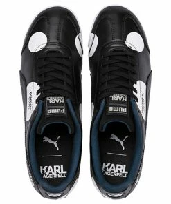 PUMA Karl Lagerfeld X Roma 'Polka Dot' 371234-01 -Nike shoes-shop 3 a07c7c01 0c7d 4754 94be 4248a7f7b86b