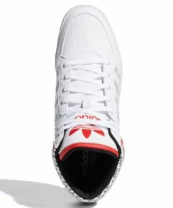 Adidas Originals Adidas Hard Court High 'Transmission Pack - White' FV6976 -Nike shoes-shop 3 a0cf0f0b 99c5 464e a3bf 147720851398