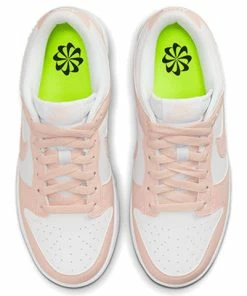(WMNS) Nike Dunk Low Next Nature 'Pale Coral' DD1873-100 -Nike shoes-shop 3 a33c4613 9cf5 4e0b 92a3 ef9ea14b4e48