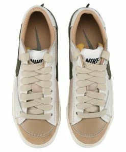 (WMNS) Nike Blazer Low 77 Jumbo DQ1470-105 -Nike shoes-shop 3 a3f92d60 7cbd 4fc7 91e3 770443207971