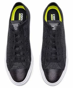 Converse Nike X Chuck Taylor All Star Flyknit Low 'Black' 157591C -Nike shoes-shop 3 a4403696 3aab 433c 8503 19802f5ba1ad